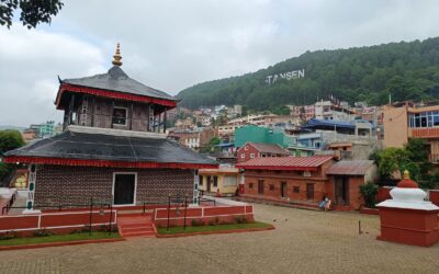 Exploring Cultural Riches and Local Governance: A Researcher’s Journey through Palpa, Surkhet, and Tikapur