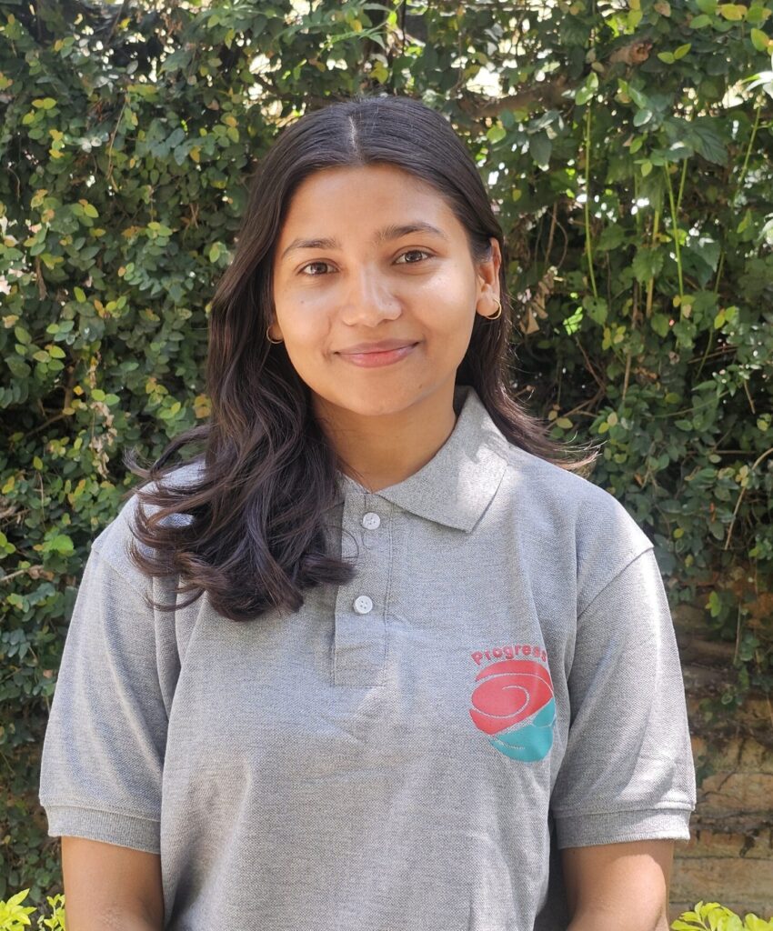 Mamata Parajuli